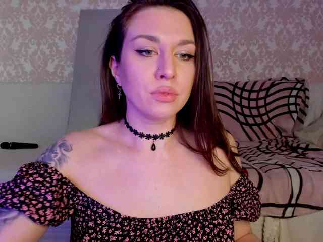 FoxyAlisa webcam