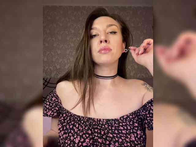 FoxyAlisa webcam
