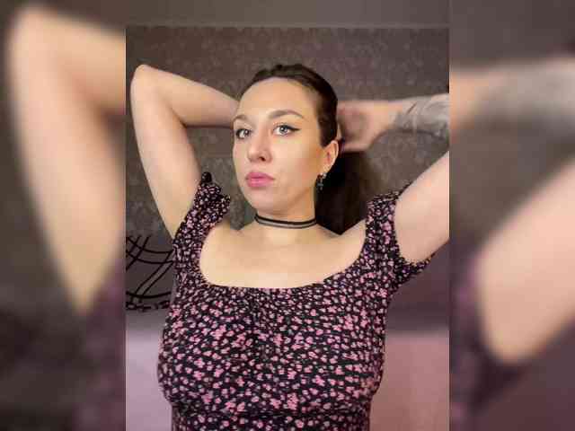 FoxyAlisa webcam