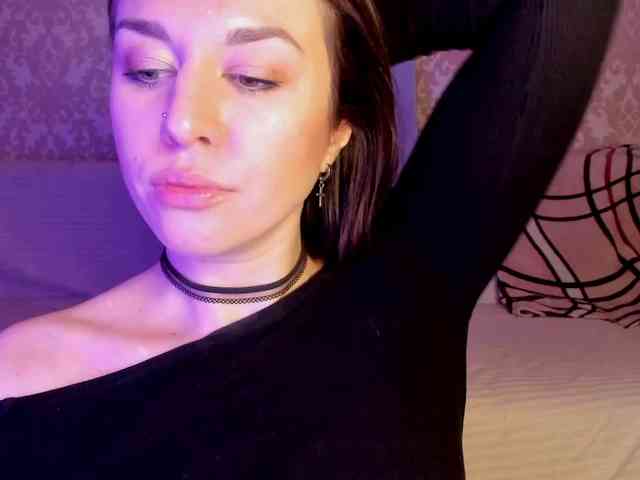 FoxyAlisa webcam