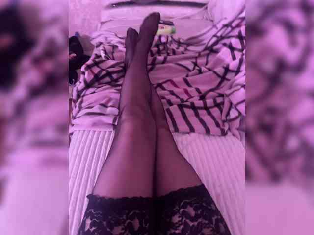 FoxyAlisa webcam