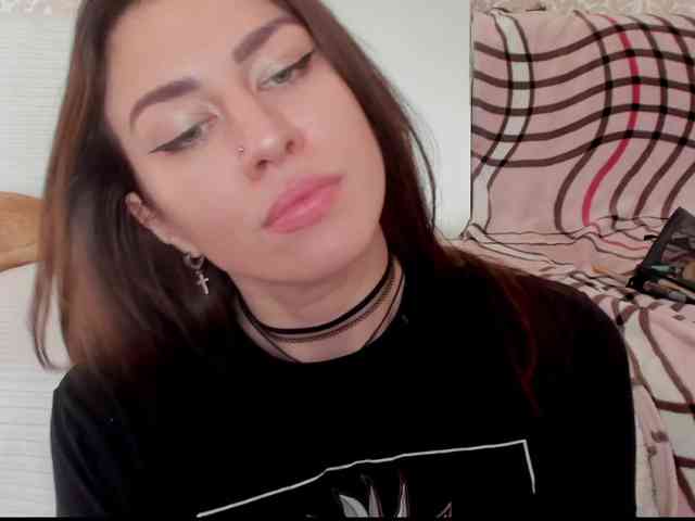 live porno cam FoxyAlisa