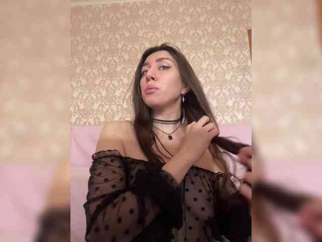 FoxyAlisa webcam