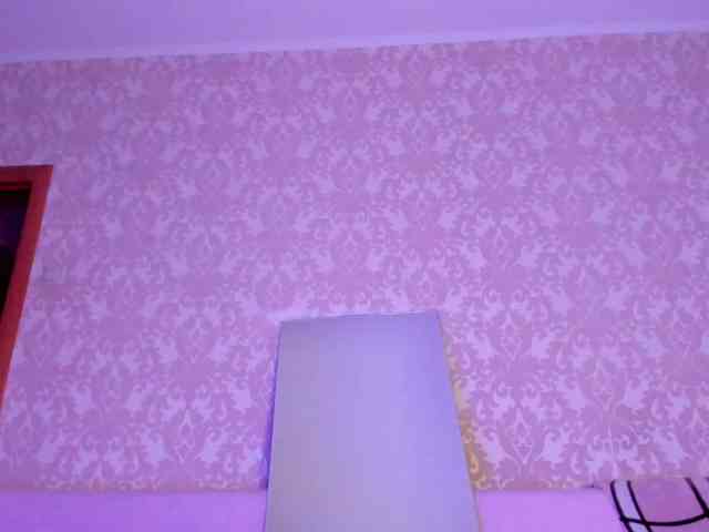 FoxyAlisa webcam