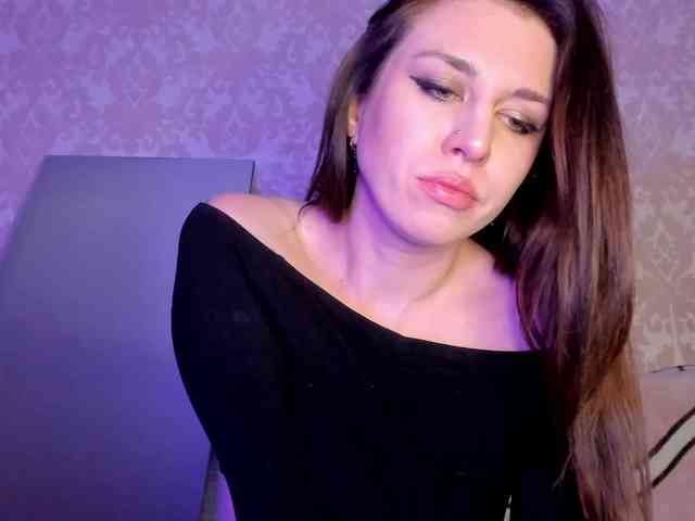 FoxyAlisa webcam