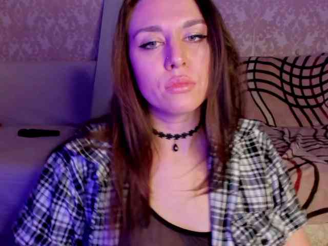 FoxyAlisa webcam