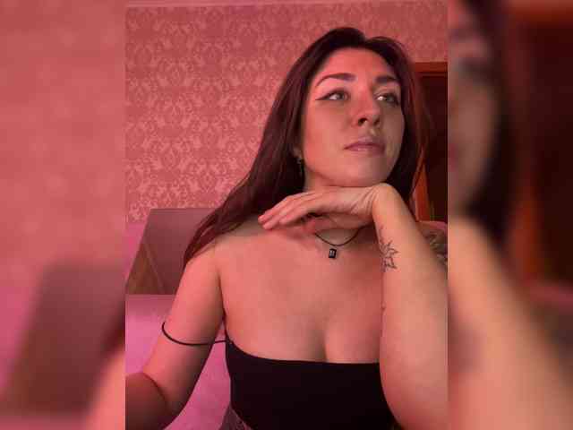 FoxyAlisa webcam