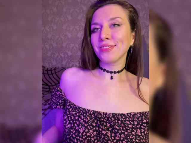 FoxyAlisa webcam
