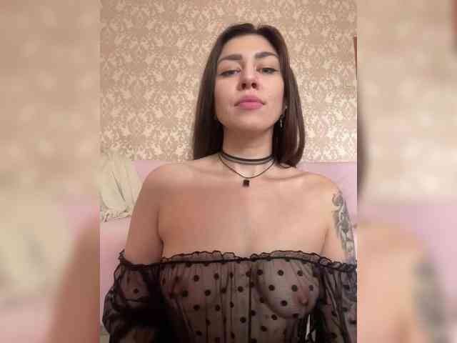 FoxyAlisa webcam