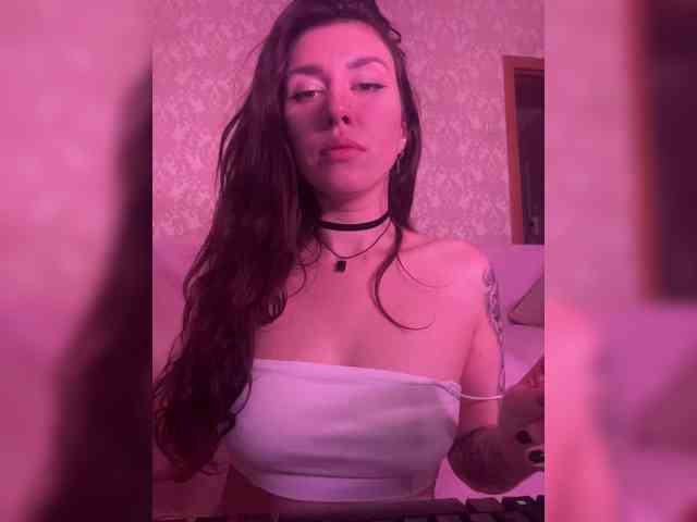 FoxyAlisa webcam