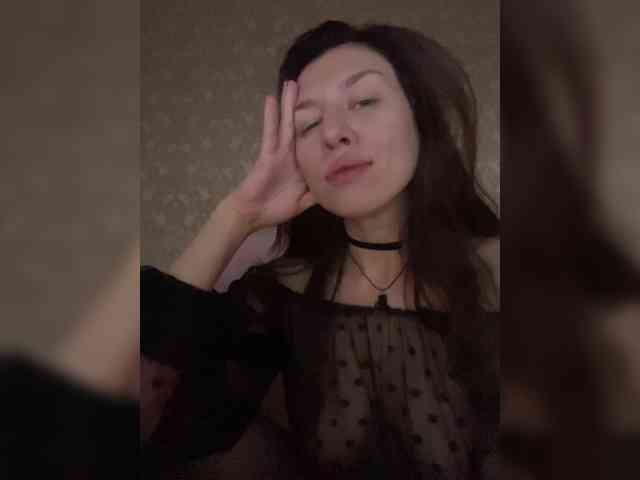 FoxyAlisa webcam