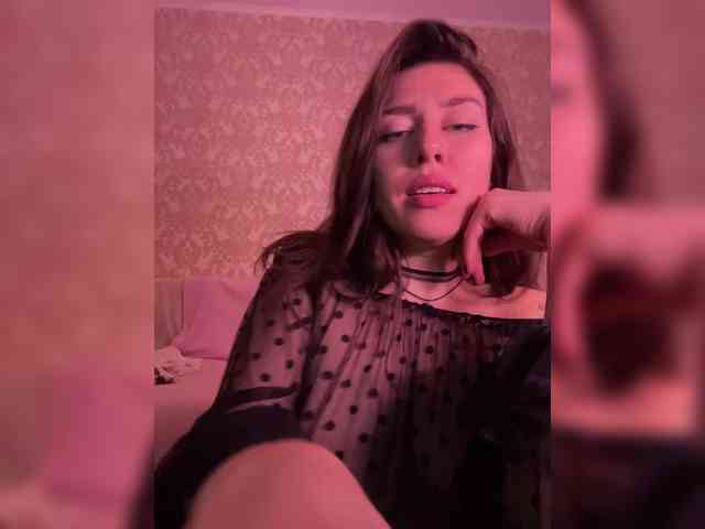 FoxyAlisa webcam