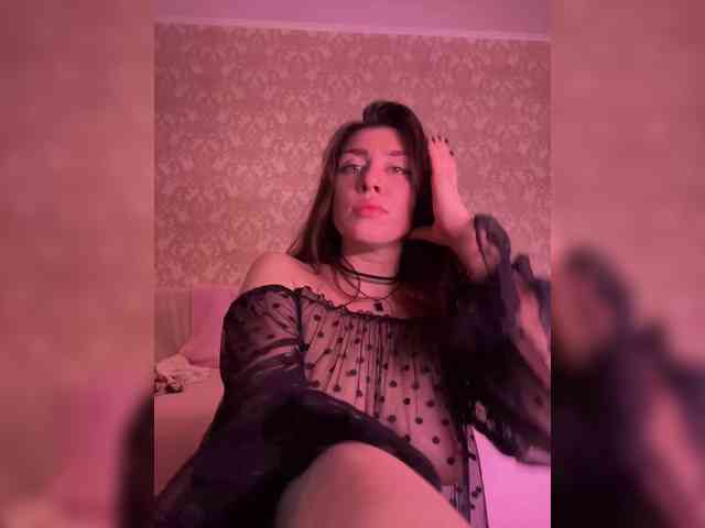 FoxyAlisa webcam