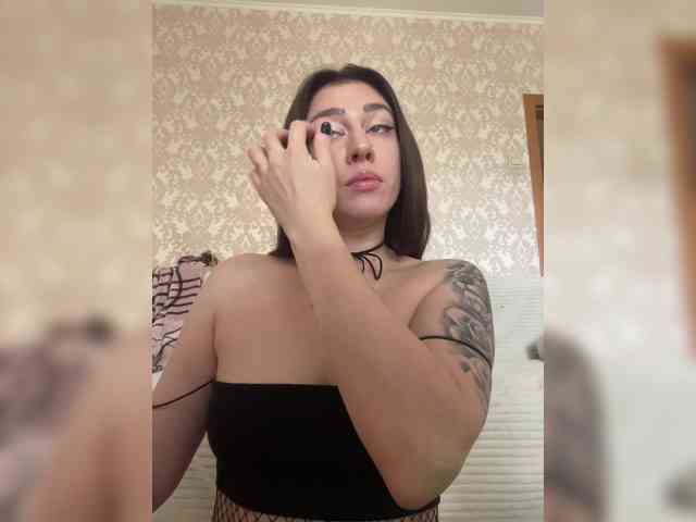 FoxyAlisa webcam