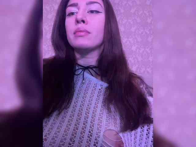 FoxyAlisa webcam