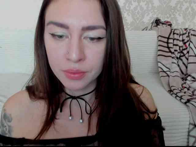 FoxyAlisa webcam
