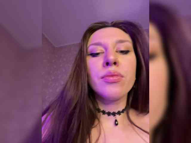 FoxyAlisa webcam