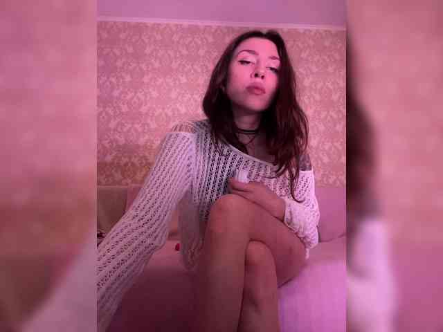 FoxyAlisa webcam