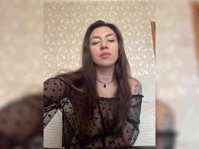 FoxyAlisa webcam
