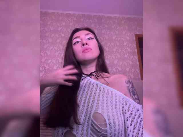 FoxyAlisa webcam