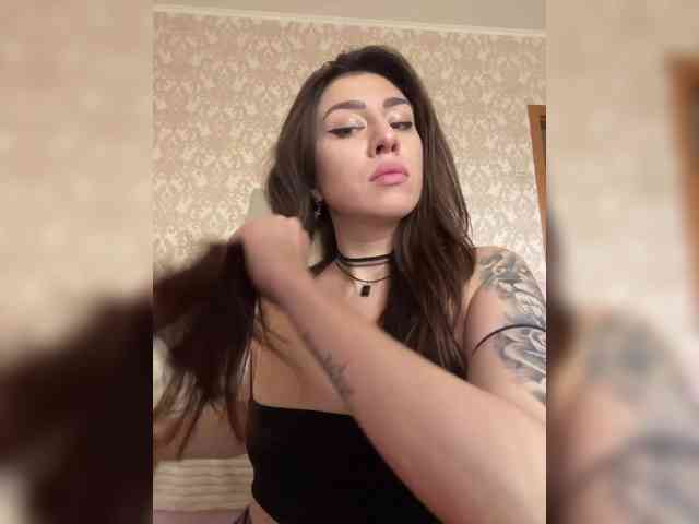 adult cam chat free FoxyAlisa