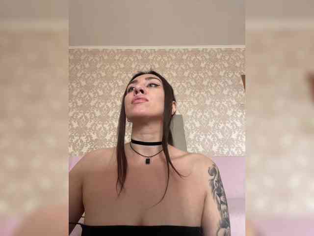 FoxyAlisa webcam