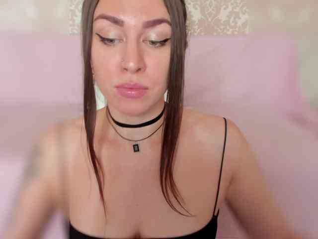 FoxyAlisa webcam
