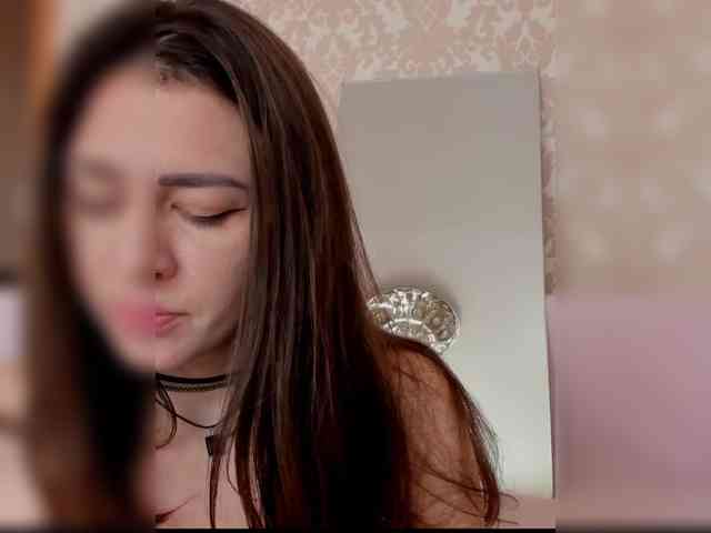 FoxyAlisa webcam