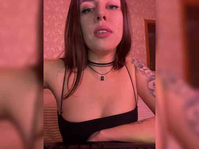 FoxyAlisa webcam