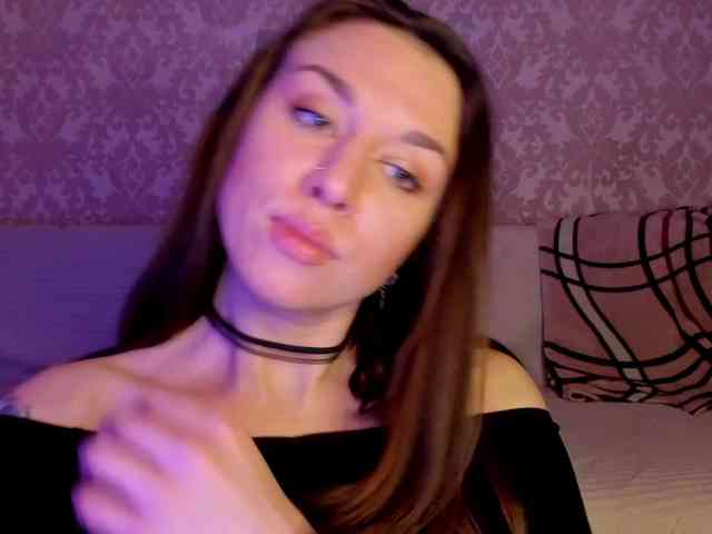 FoxyAlisa webcam