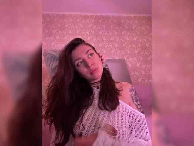 FoxyAlisa webcam