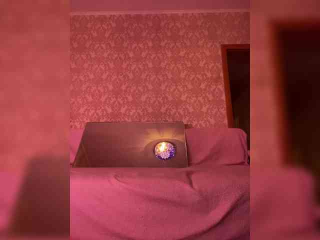 FoxyAlisa webcam