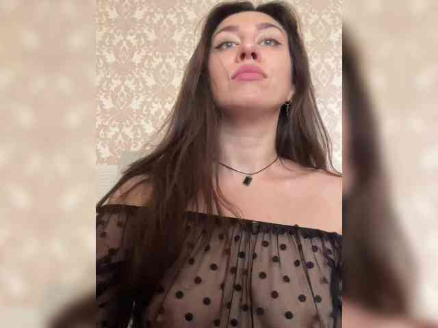 FoxyAlisa webcam
