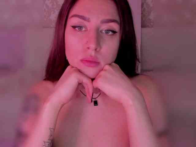 FoxyAlisa webcam