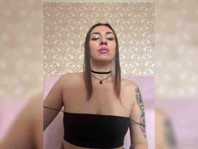 FoxyAlisa webcam