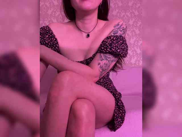 FoxyAlisa webcam