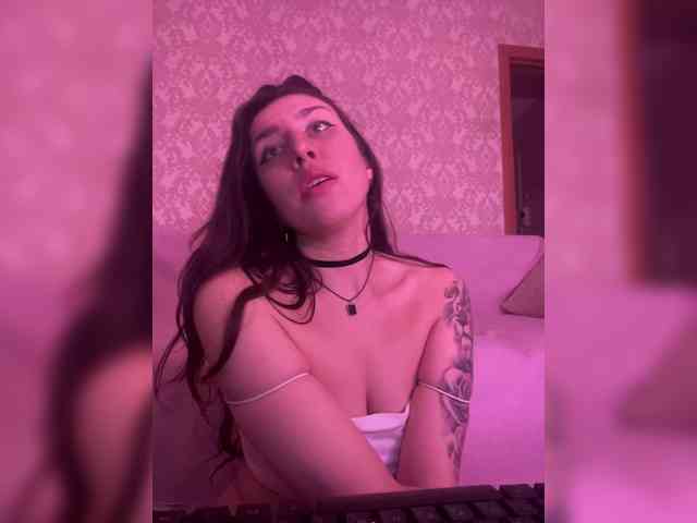 FoxyAlisa webcam