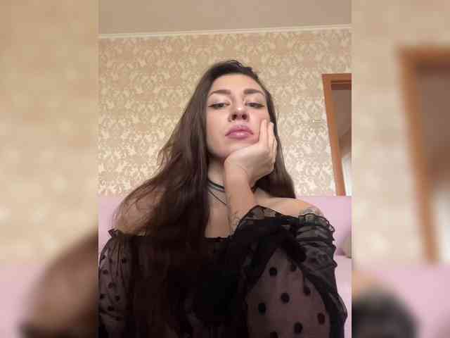 FoxyAlisa webcam