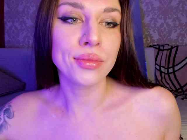 FoxyAlisa webcam