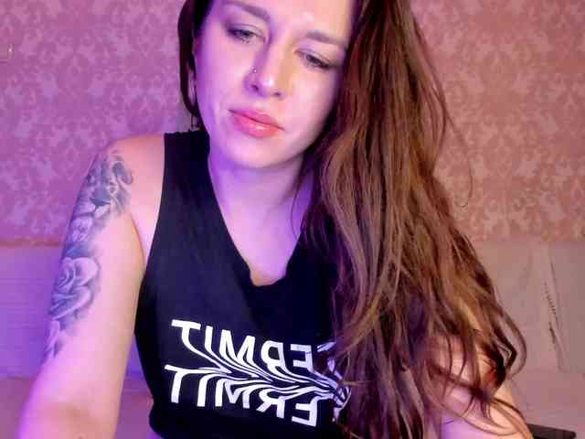 FoxyAlisa webcam