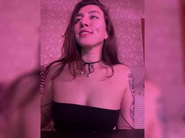 FoxyAlisa webcam