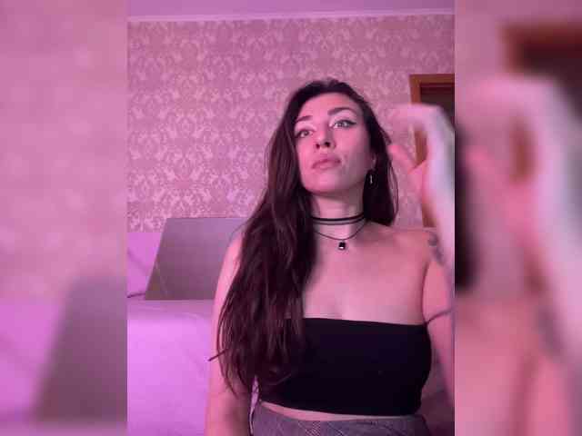 FoxyAlisa webcam