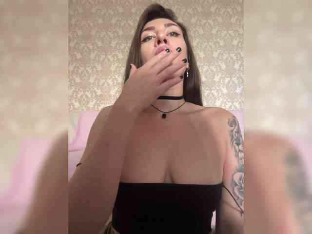 FoxyAlisa webcam