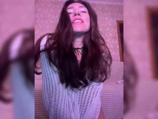 FoxyAlisa webcam