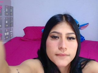 lil-star Porn Show