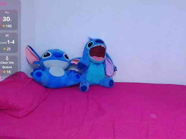 lil-star webcam