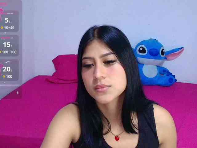 lil-star webcam