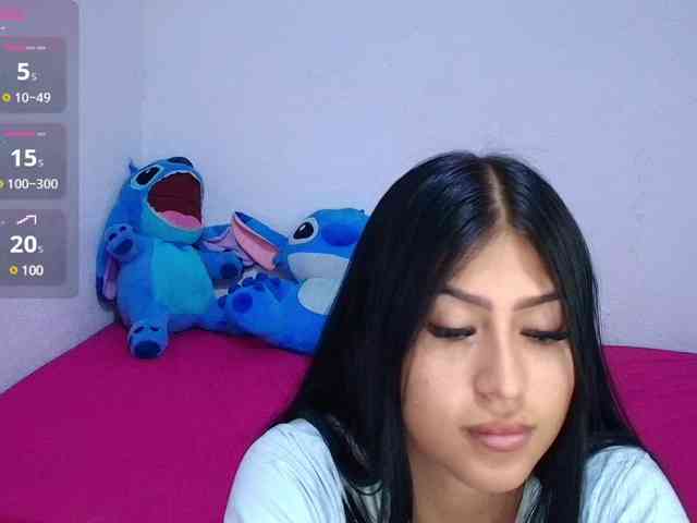 lil-star webcam