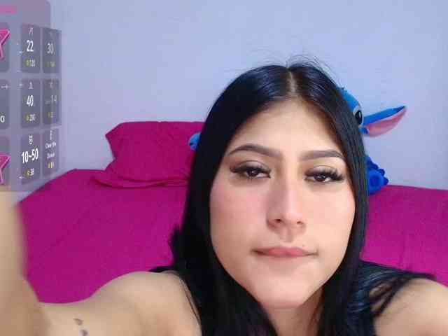 lil-star webcam