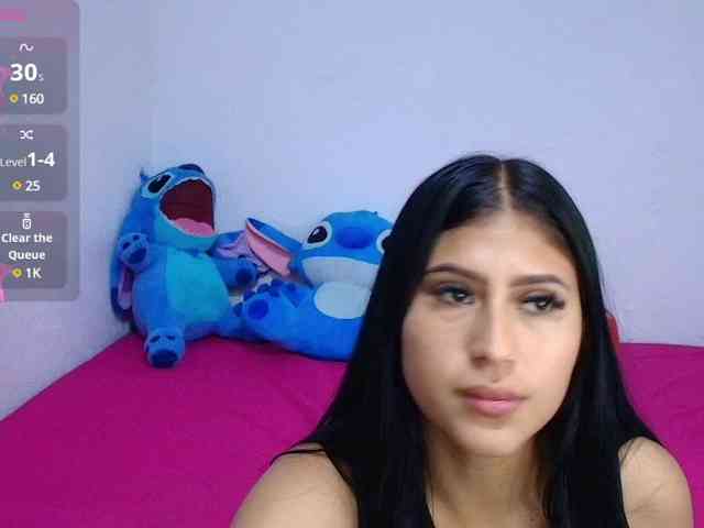 lil-star webcam
